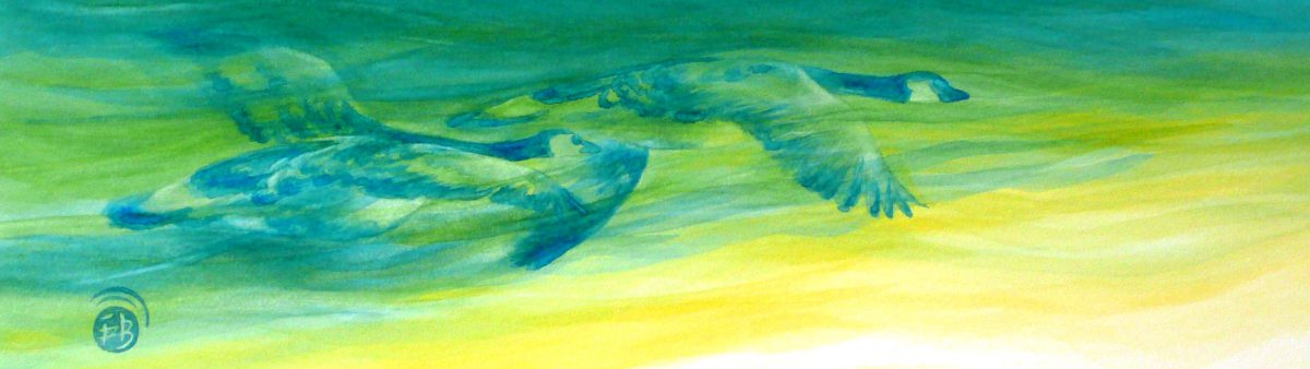 The Artist in Studio Hundy