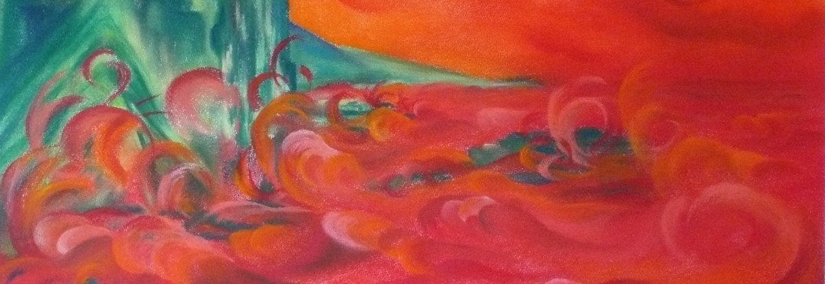 Exhibition under way